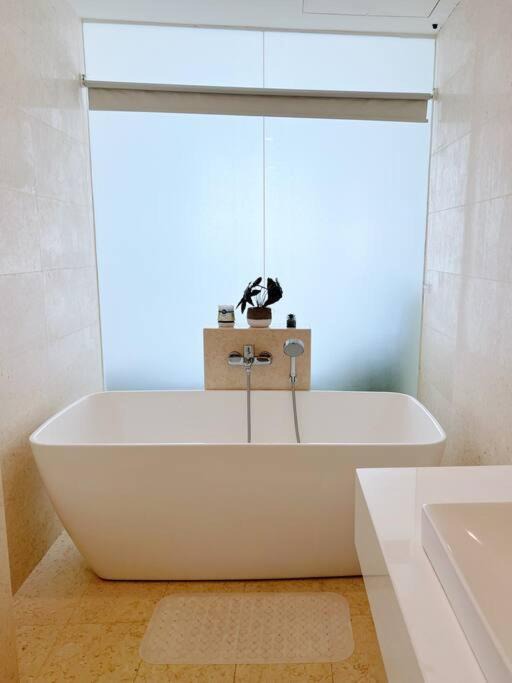Photo of Bathroom in Seri Tanjung Pinang