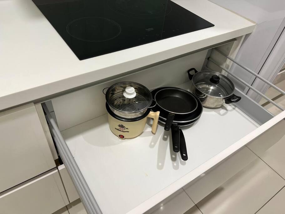 Photo of Kitchen in Seri Tanjung Pinang