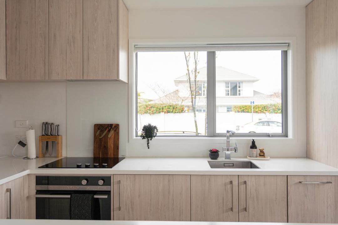 Photo of Kitchen in Riccarton