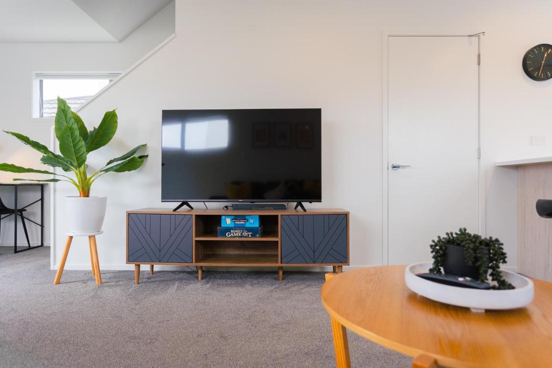 Photo of Livingroom in Riccarton