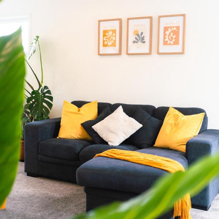 Photo of Livingroom in Riccarton