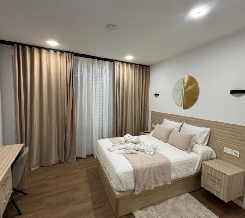 Photo of Bedroom in Fines