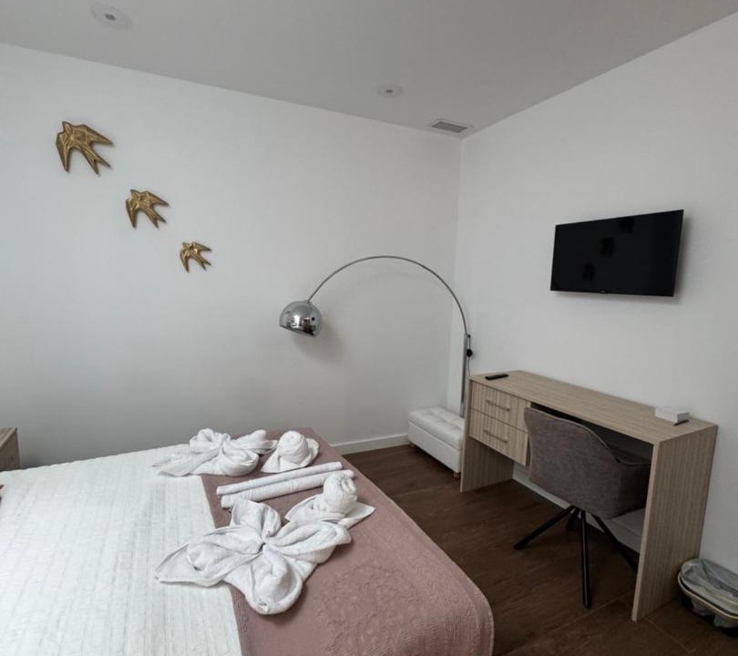 Photo of Bedroom in Fines
