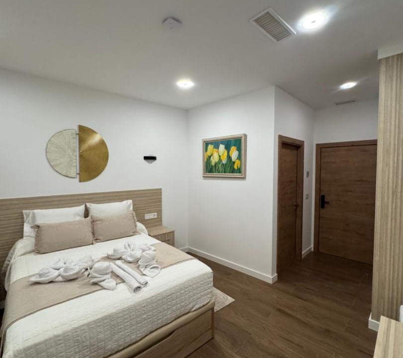Photo of Bedroom in Fines