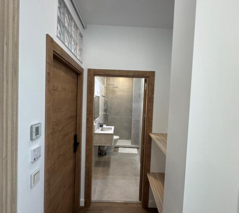 Photo of Bathroom in Fines