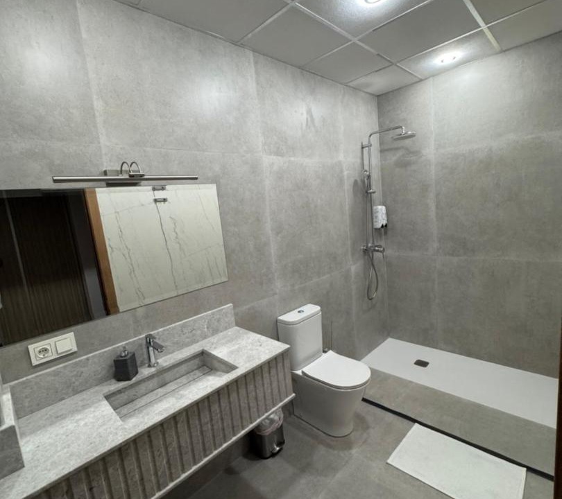 Photo of Bathroom in Fines