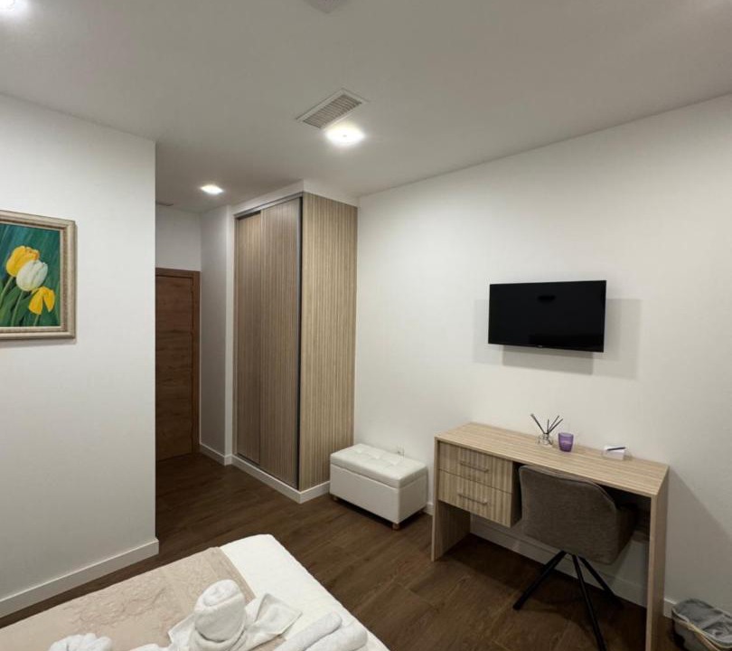 Photo of Bedroom in Fines