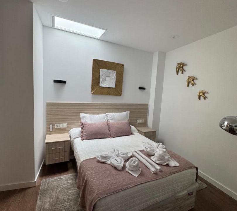 Photo of Bedroom in Fines