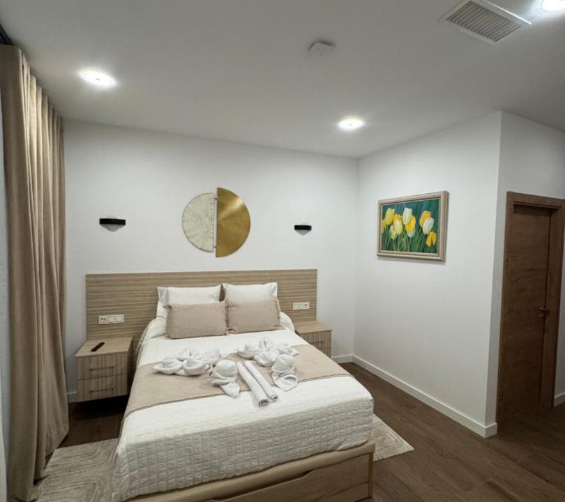 Photo of Bedroom in Fines