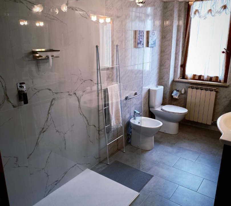 Photo of Bathroom in Avane