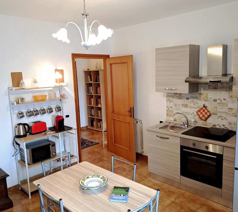 Photo of Kitchen in Avane