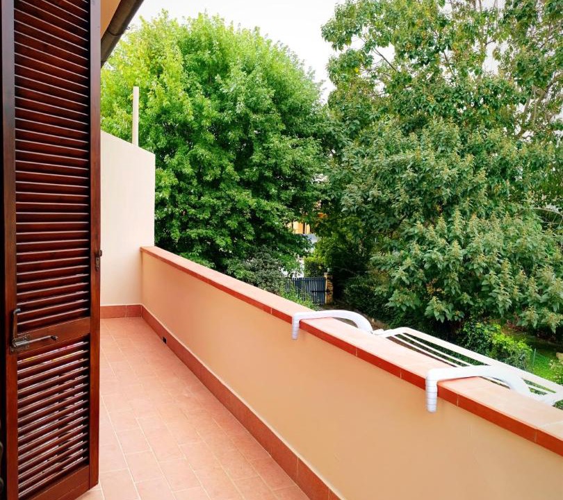 Photo of Patio Balcony in Avane