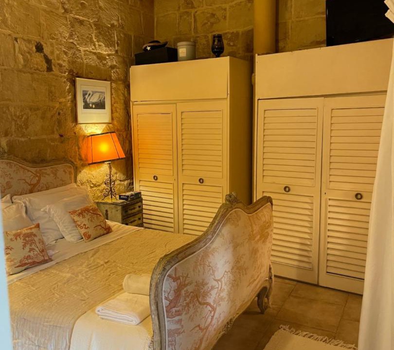 Photo of Bedroom in Naxxar