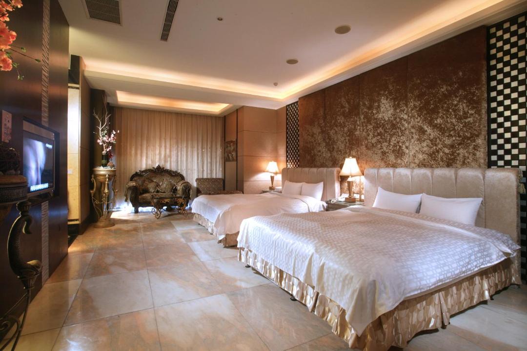 Photo of Bedroom in Yunlin