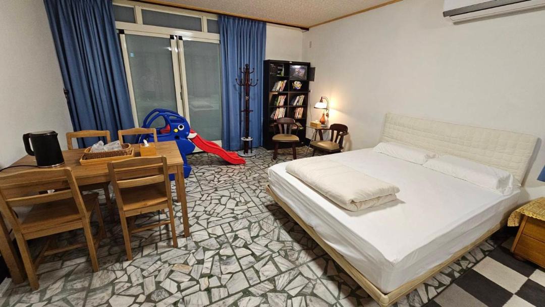Photo of Bedroom in Changhua