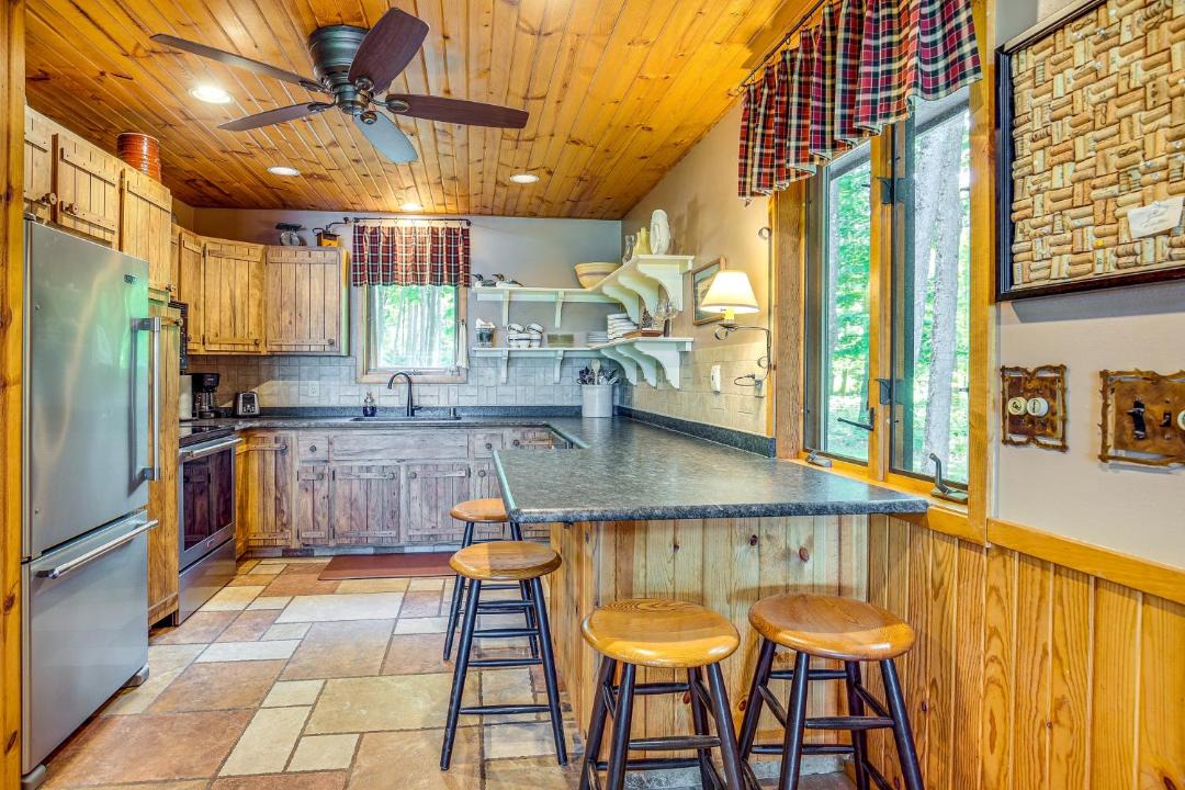 Photo of Kitchen in Townsend