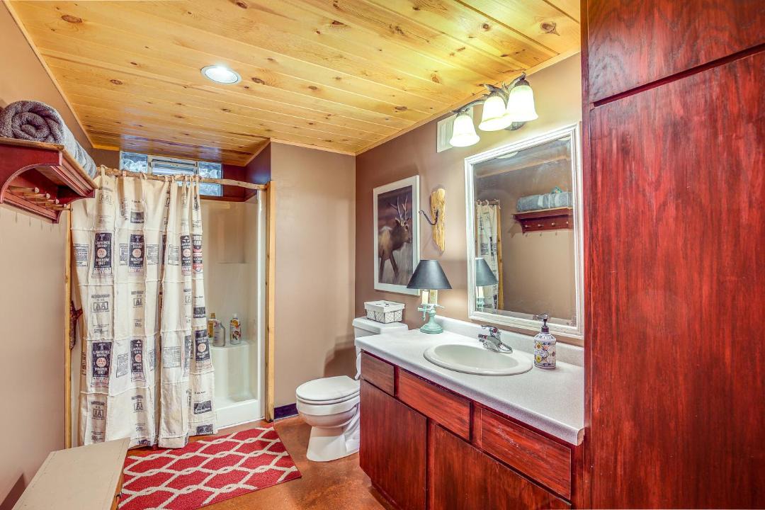 Photo of Bathroom in Townsend