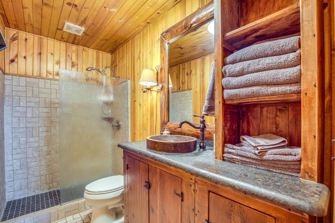 Photo of Bathroom in Townsend