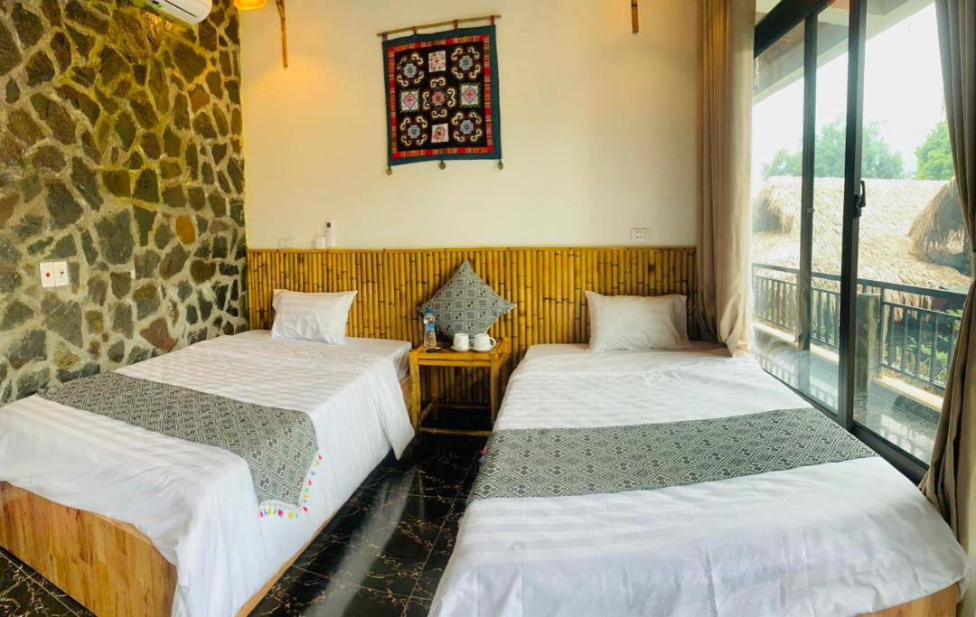 Photo of Bedroom in Mai Chau