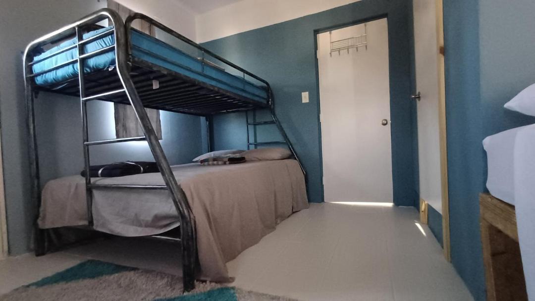 Photo of Bedroom in Villa Borinquen