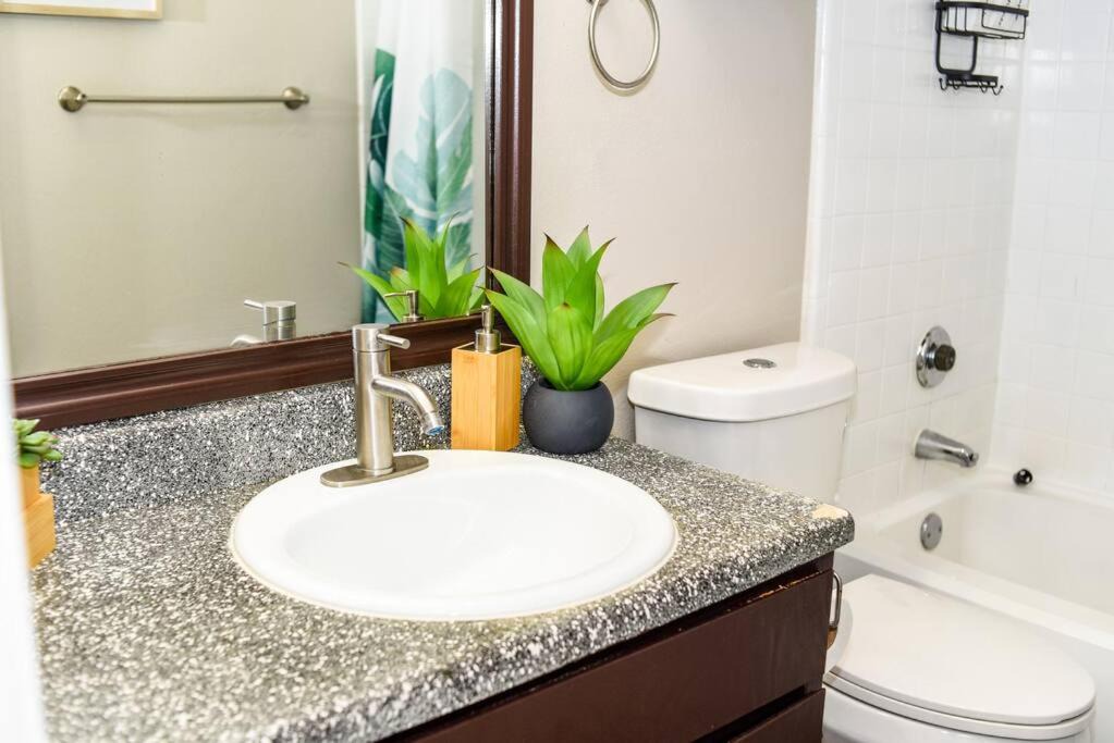 Photo of Bathroom in Grand Prairie