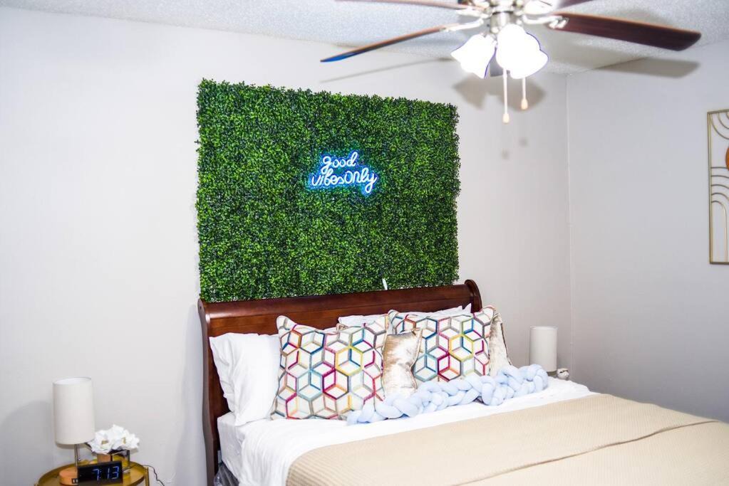 Photo of Bedroom in Grand Prairie