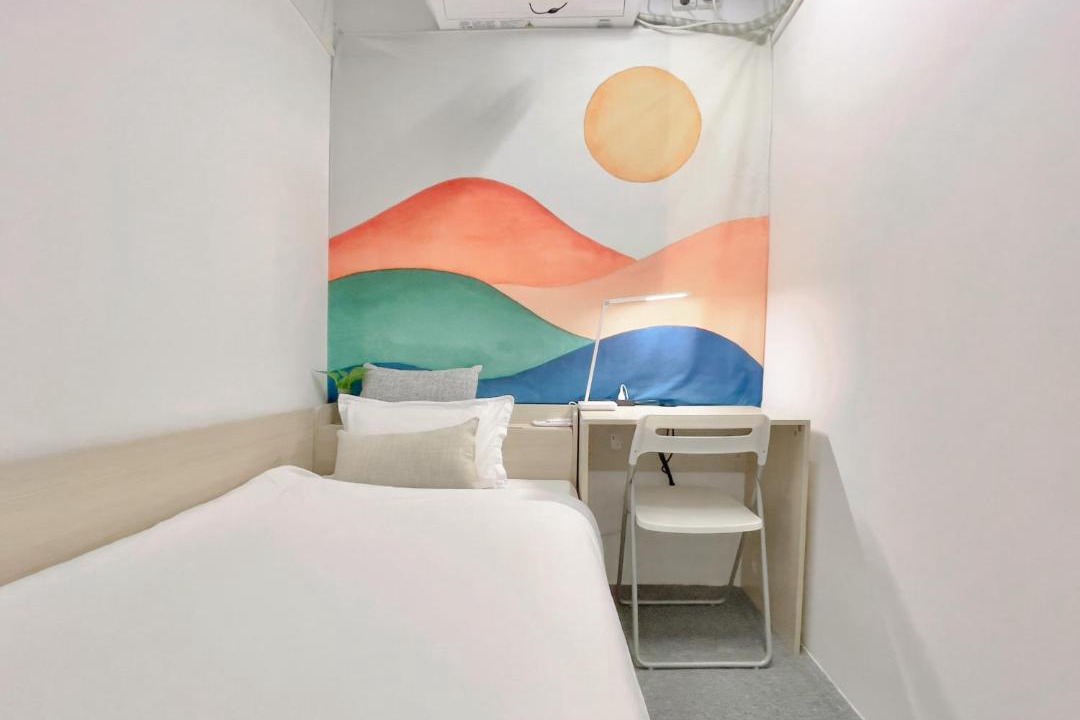 Photo of Bedroom in Beilin