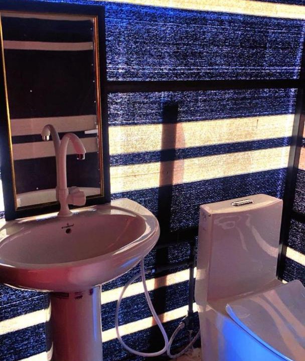 Photo of Bathroom in Bidiya