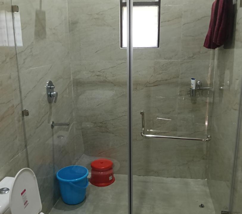 Photo of Bathroom in Jacobpura