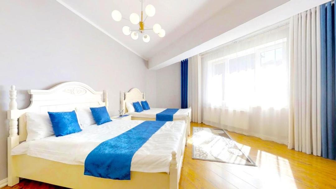 Photo of Bedroom in Sansar