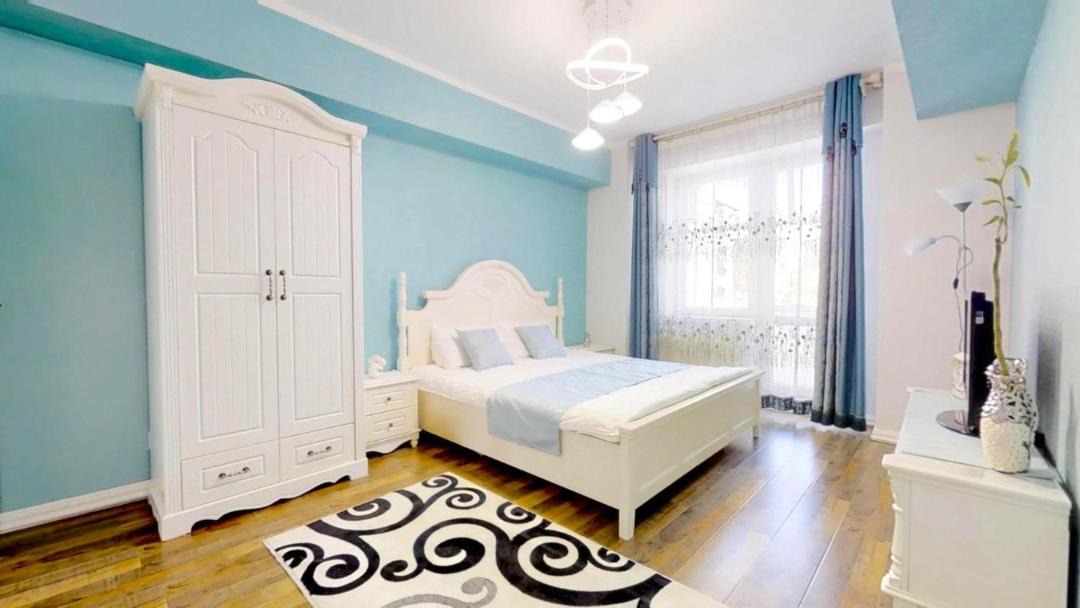 Photo of Bedroom in Sansar