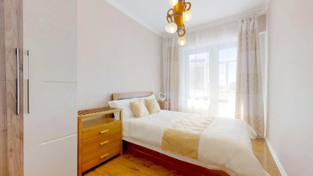 Photo of Bedroom in Sansar
