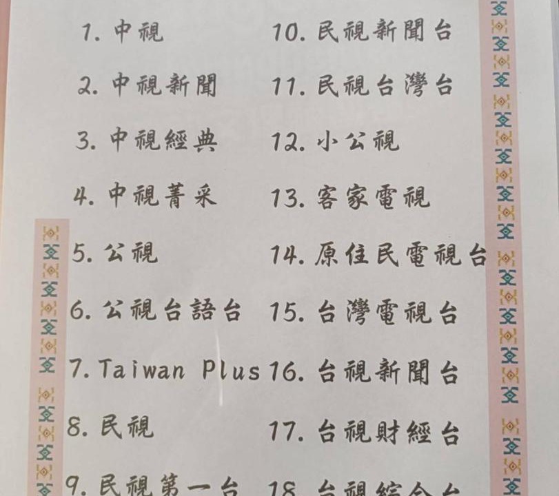 Photo of Others in Yunlin