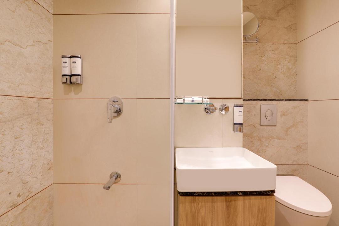 Photo of Bathroom in Vadodara