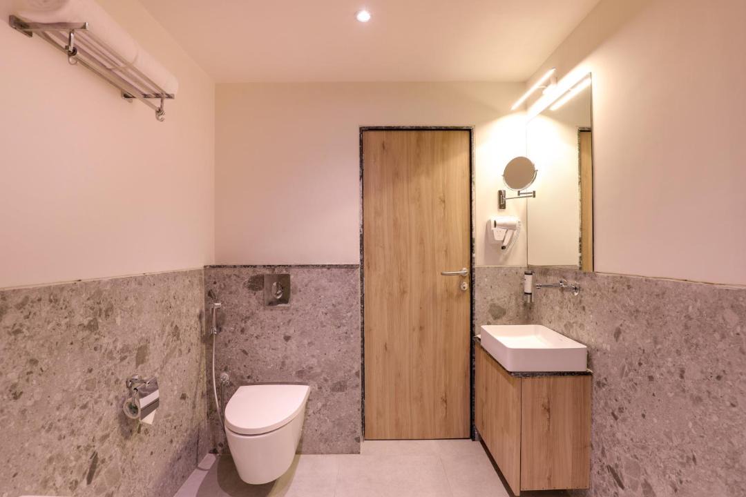 Photo of Bathroom in Vadodara