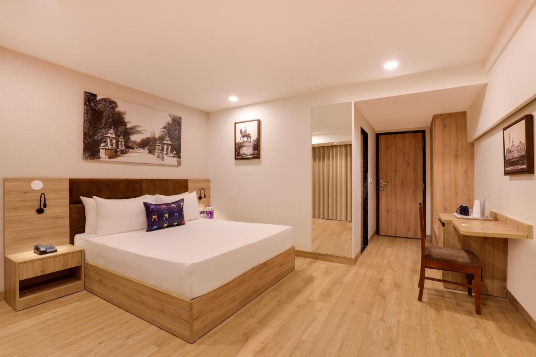 Photo of Bedroom in Vadodara