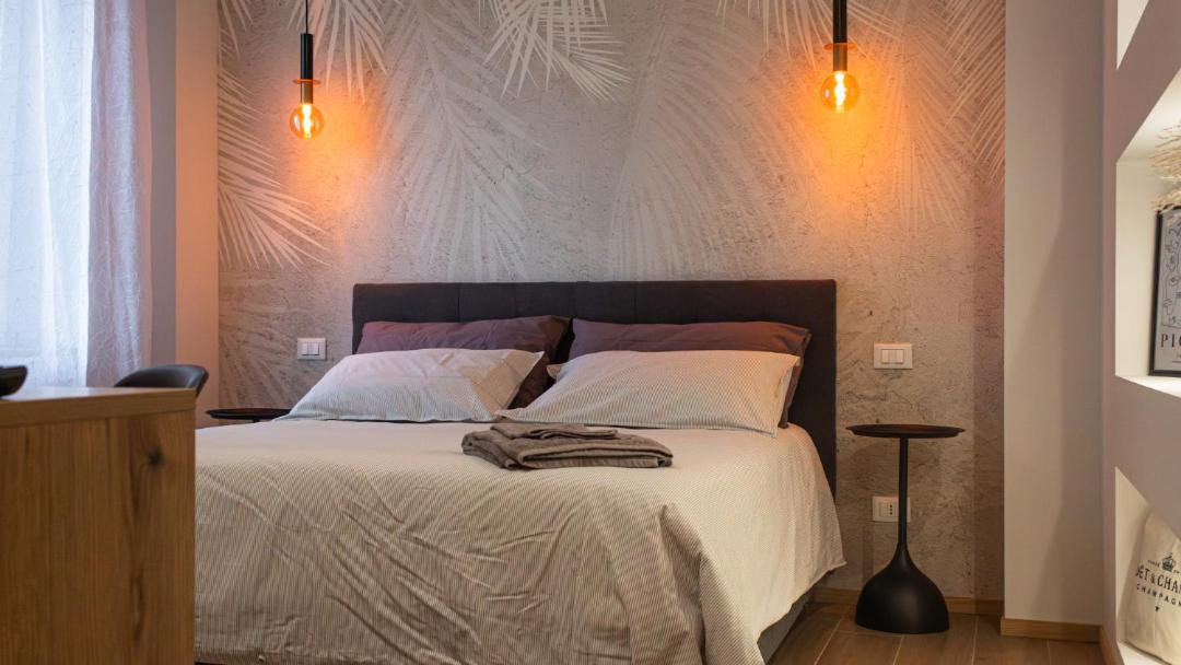 Photo of Bedroom in Melegnano