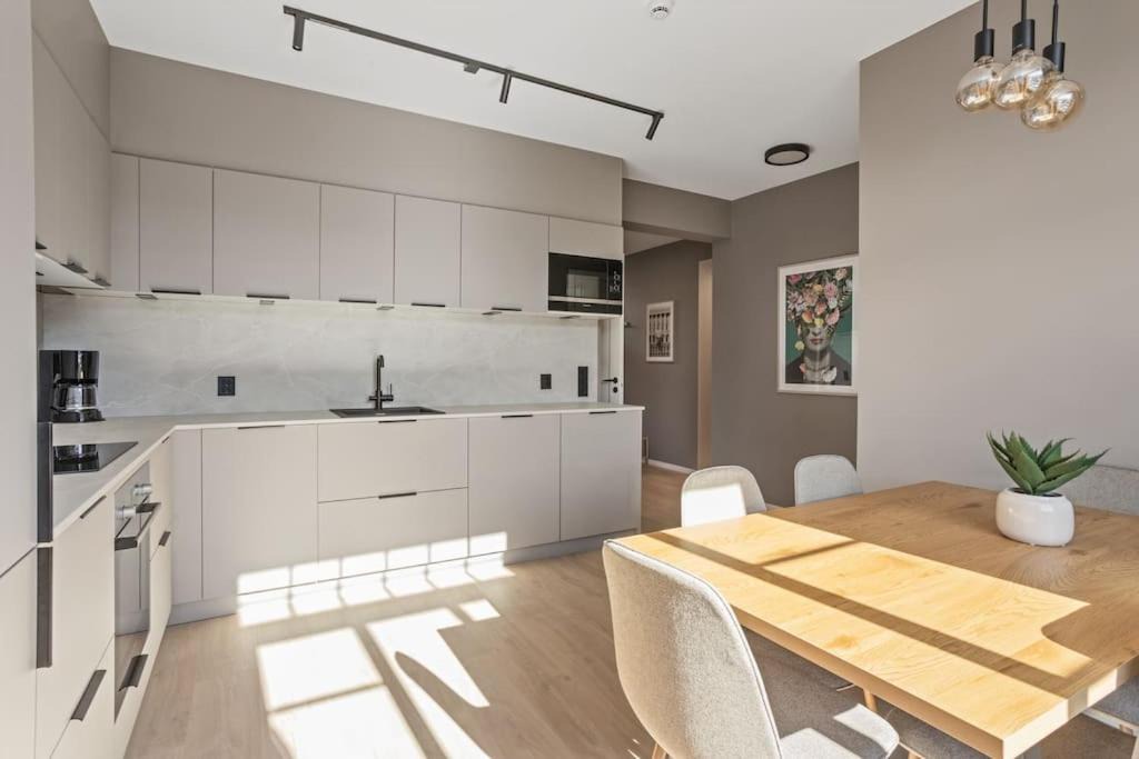Photo of Kitchen in Drammen
