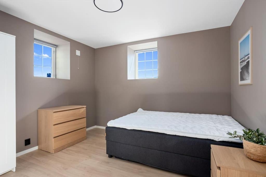 Photo of Bedroom in Drammen