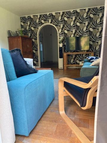 Photo of Livingroom in Rada