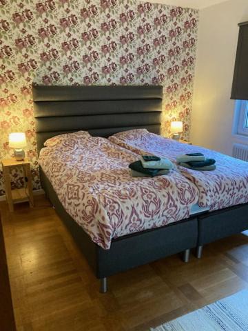 Photo of Bedroom in Rada