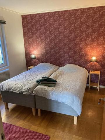 Photo of Bedroom in Rada