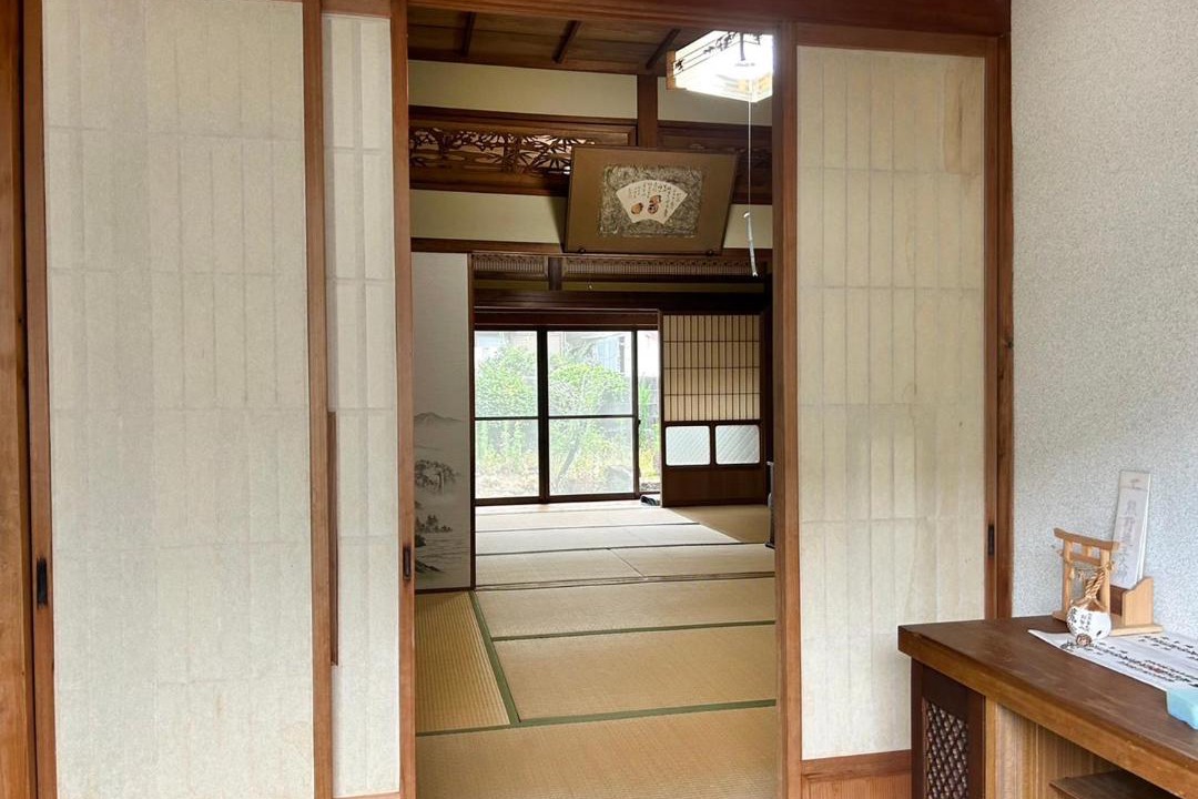 Photo of Others in Kiho-cho