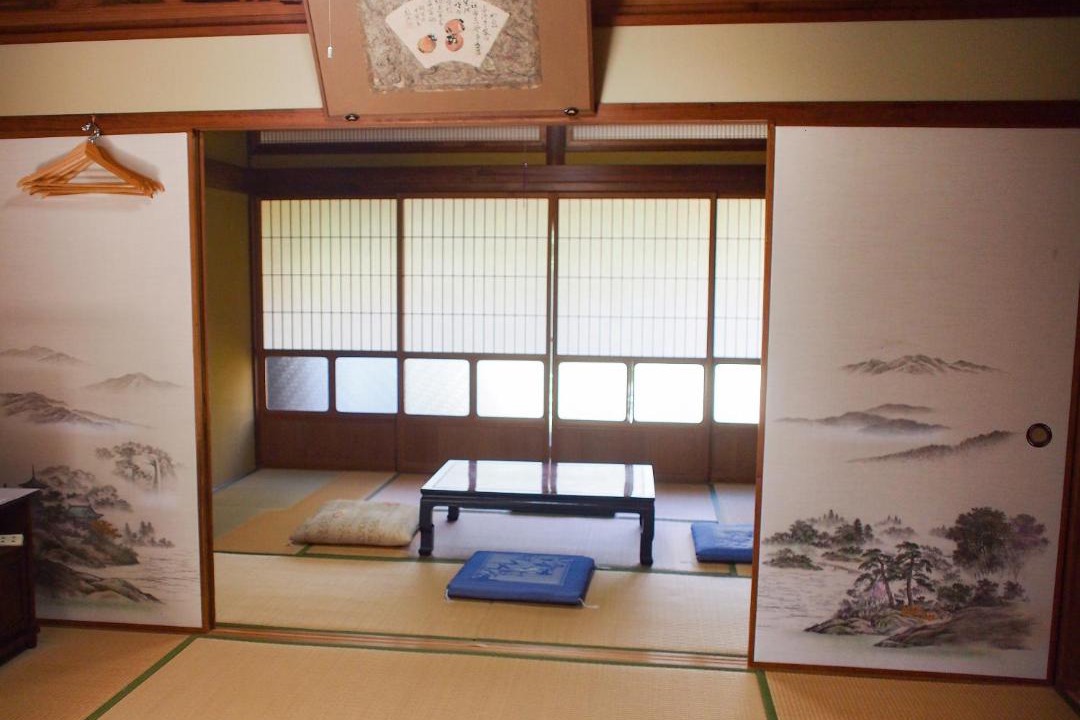 Photo of Others in Kiho-cho