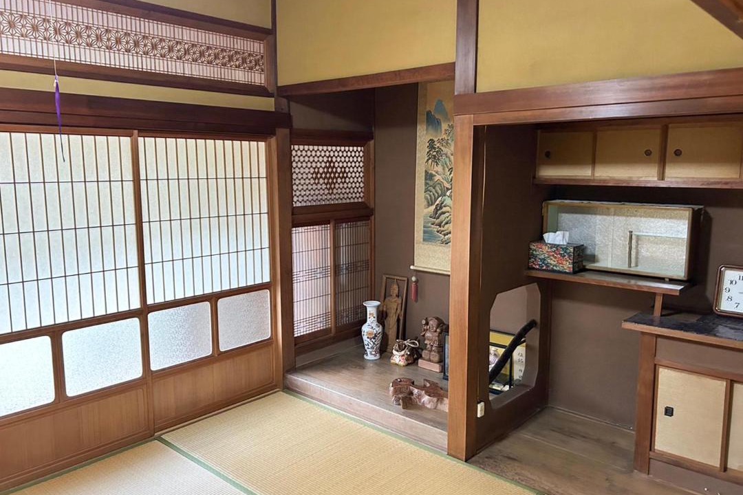 Photo of Others in Kiho-cho