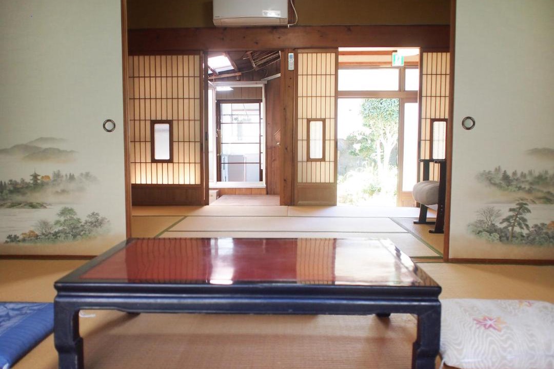 Photo of Others in Kiho-cho