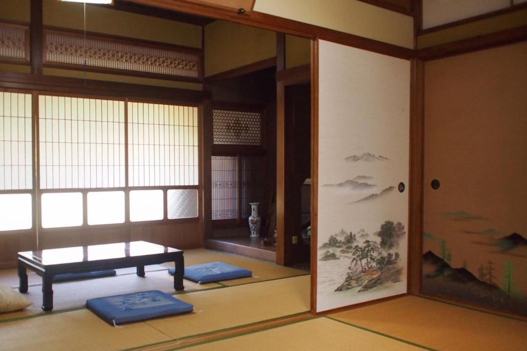 Photo of Others in Kiho-cho