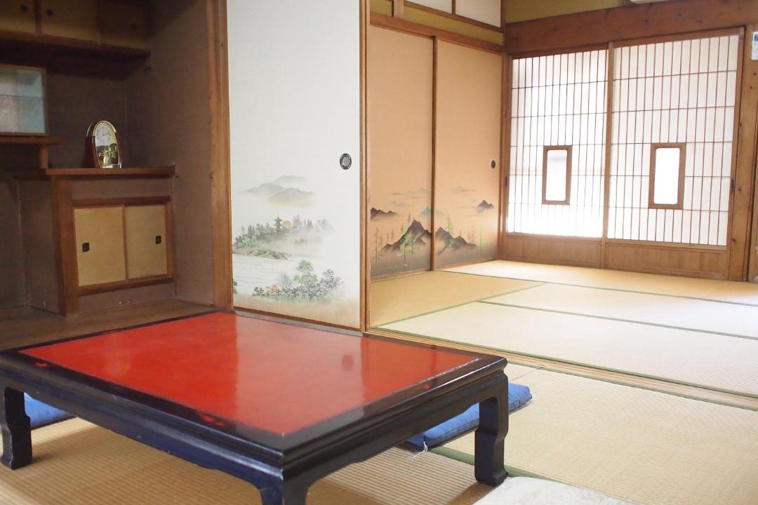 Photo of Others in Kiho-cho