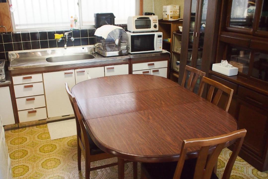 Photo of Kitchen in Kiho-cho
