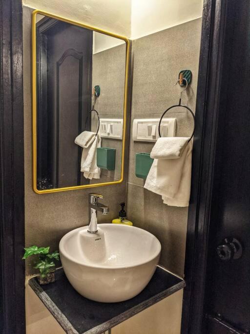 Photo of Bathroom in Nerul